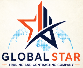 GLOBAL STAR TRADING AND CONTRACTING COMPANY logo